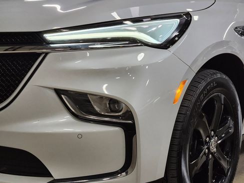 Used 2024 Buick Enclave Essence w/ Sport Touring Edition image 14