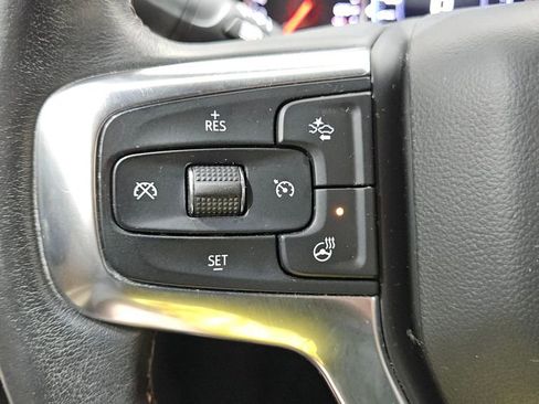 Used 2020 Chevrolet Blazer Premier w/ Driver Confidence II Package image 28