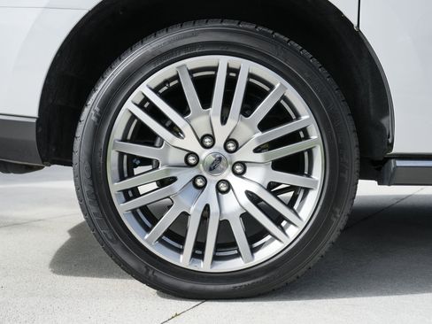 Used 2024 Ford Expedition Max Limited image 28