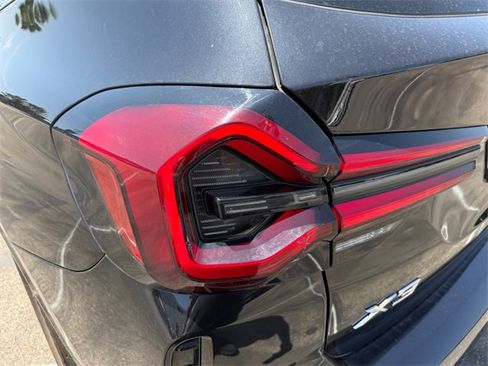 Used 2022 BMW X3 sDrive30i w/ M Sport Package 2 image 33