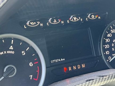 Used 2019 Ford F150 XLT w/ Equipment Group 301A Mid AWD/4WD image 3