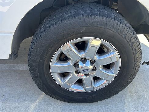 Used 2007 Ford F150 XLT image 18