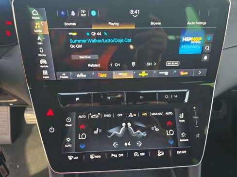 Used 2024 Maserati Grecale GT image 6