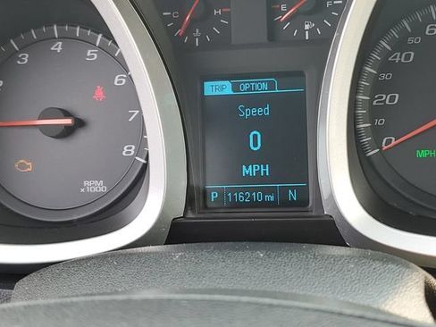 Used 2015 Chevrolet Equinox LT w/ Driver Convenience Package FWD image 24