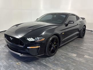 Used 2020 Ford Mustang GT video 1