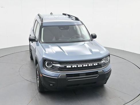 New 2026 Ford Bronco Sport Big Bend w/ Convenience Package AWD/4WD image 26