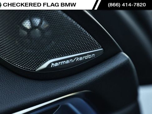 Used 2025 BMW 430i 430i w/ M Sport Package image 18