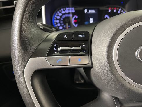 Certified 2024 Hyundai Tucson SEL FWD image 28