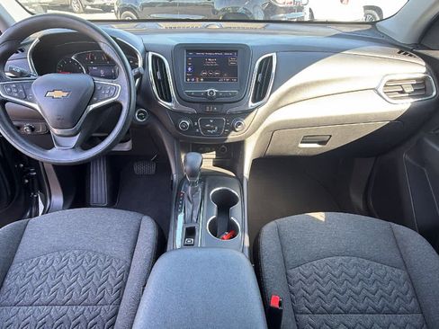 Used 2023 Chevrolet Equinox LT AWD/4WD image 26