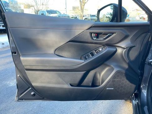 New 2025 Subaru Crosstrek 2.5i Limited image 17