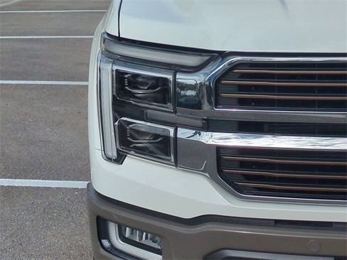 New 2025 Ford F150 King Ranch image 10