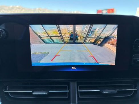 Used 2025 Chevrolet Trax LT w/ Driver Confidence Package FWD image 15