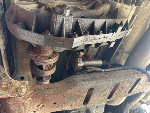 Used 2011 RAM 2500 Laramie w/ Protection Group image 22