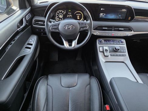 Used 2021 Hyundai Palisade Limited image 12