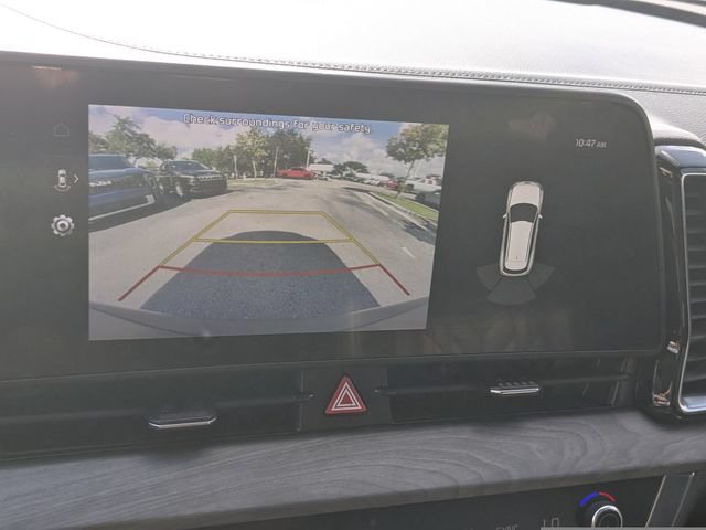 Certified 2023 Kia Sportage X-Line w/ X-Line Premium Package AWD/4WD image 24