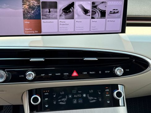 New 2026 Genesis GV70 2.5T Advanced AWD/4WD image 28