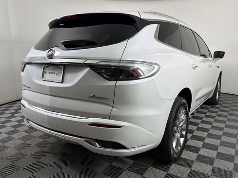Used 2023 Buick Enclave Avenir w/ Trailering Package, 5000 lbs. image 6
