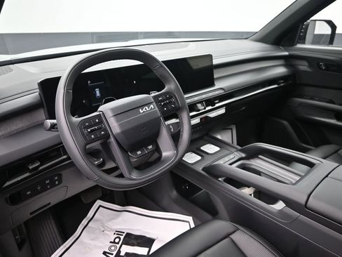 New 2027 Kia Telluride EX X-Line image 14