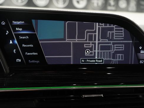 Used 2021 Cadillac Escalade Sport w/ Driver Assist Tech Package RWD image 30
