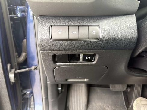 Used 2021 Hyundai Santa Fe SEL FWD image 28