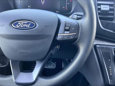 New 2026 Ford Transit 350 148 High Roof Extended RWD image 18