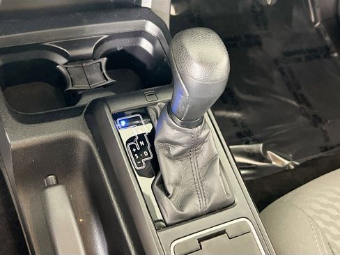 Used 2021 Toyota Tacoma SR image 16