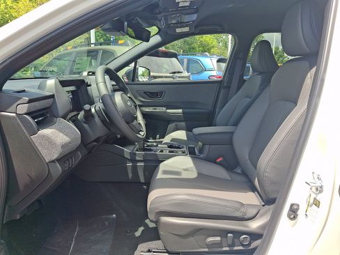 New 2026 Subaru Outback Premium w/ Premium/Limited Plus Package AWD/4WD image 9