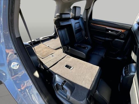 Used 2022 Honda CR-V EX-L image 20