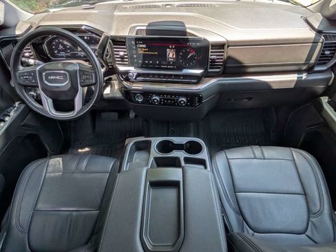Used 2023 GMC Sierra 1500 Elevation AWD/4WD image 16