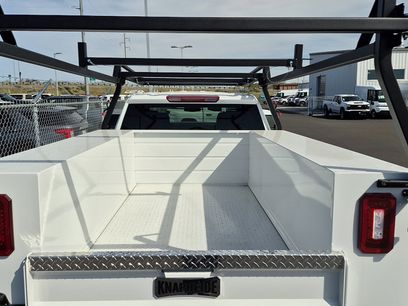 New 2026 Chevrolet Silverado 2500 W/T w/ WT Convenience Package
