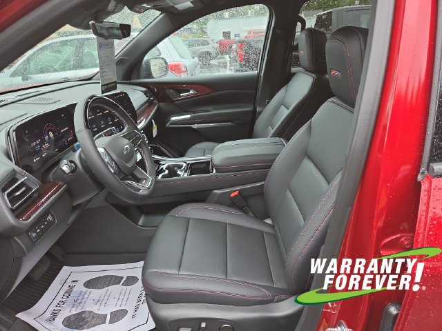 New 2026 Chevrolet Traverse Z71 w/ Enhanced Driving Package AWD/4WD image 13
