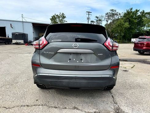 Used 2015 Nissan Murano S AWD/4WD image 11
