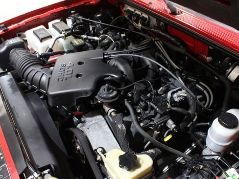 Used 2011 Ford Ranger Sport image 33