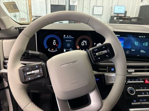 New 2026 Hyundai Santa Fe SE FWD image 15