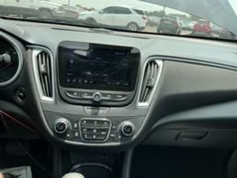 Used 2023 Chevrolet Malibu LT FWD image 12