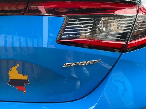 Used 2022 Honda Civic Sport image 7