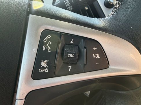 Used 2012 Chevrolet Equinox LT image 19