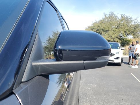 Certified 2025 Ford Explorer ST w/ Sun And Sound Package image 4