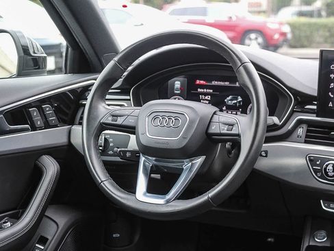 Used 2023 Audi A4 2.0T Premium Plus AWD/4WD image 19
