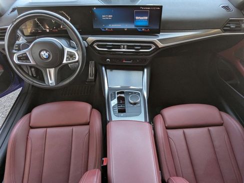 Used 2024 BMW 430i Coupe w/ M Sport Package image 18