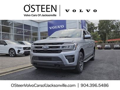 Used 2023 Ford Expedition Max XLT
