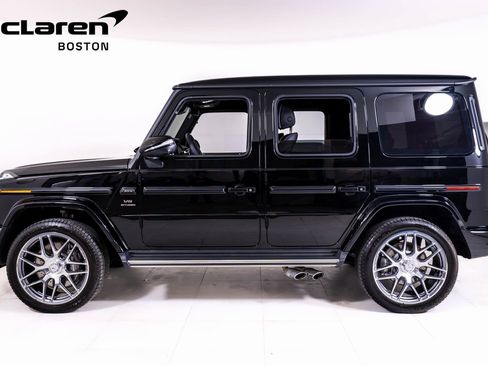 Used 2025 Mercedes-Benz G 63 AMG 4MATIC image 2