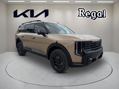 New 2027 Kia Telluride SX X-Pro