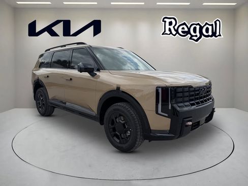 New 2027 Kia Telluride SX X-Pro AWD/4WD image 1