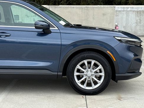 Used 2024 Honda CR-V EX image 34