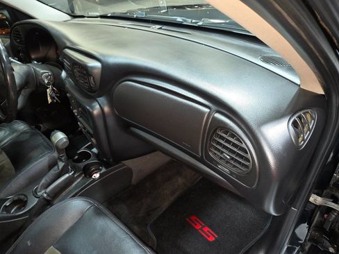 Used 2007 Chevrolet TrailBlazer SS image 72