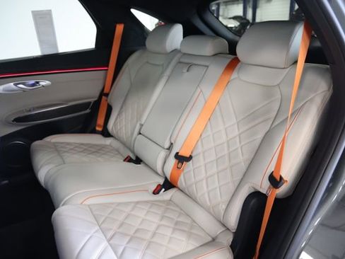 New 2026 Genesis GV70 3.5T Sport Prestige image 36