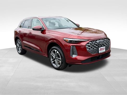 New 2026 Audi Q5 Premium AWD/4WD image 3