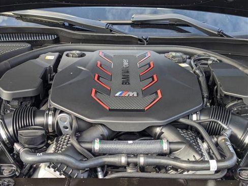 New 2026 BMW M5 image 15