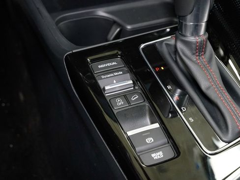 New 2026 Acura ADX A-Spec image 25